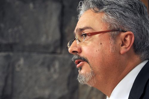 Playas afectadas por un vertido en Gran Canaria