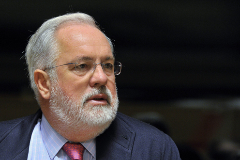 Ecologistas piden un nuevo ministro interesado en el medio ambiente