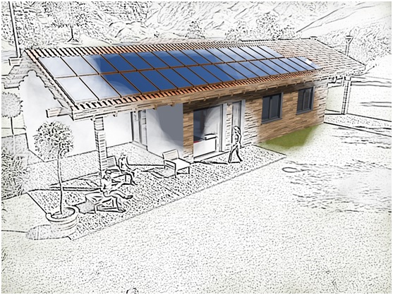 Interesado en el diseño de edificios de alta eficiencia energética