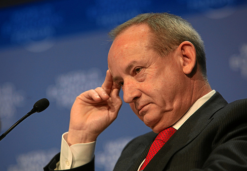 Yvo De Boer descarta que se pueda alcanzar un acuerdo integral conntra el cambio climático antes de final de año