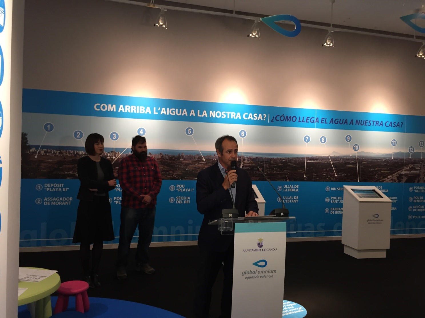 (Valencia) ‘Gandia