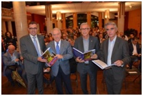 Presentación del libro ‘Sirusa