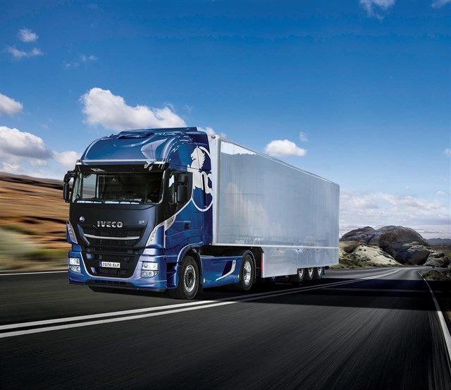 España favorecerá las energías alternativas en el transporte