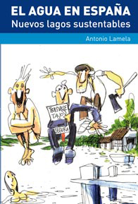 El agua en España (libro)