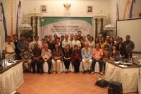 Comisionados de derechos humanos y organizaciones de pueblos indígenas del sudeste de Asia adoptan la Declaración de Bali sobre Derechos Humanos y Agroindustria