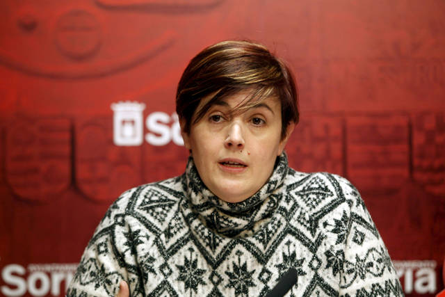 Soria se suma a la red de ciudades saludables