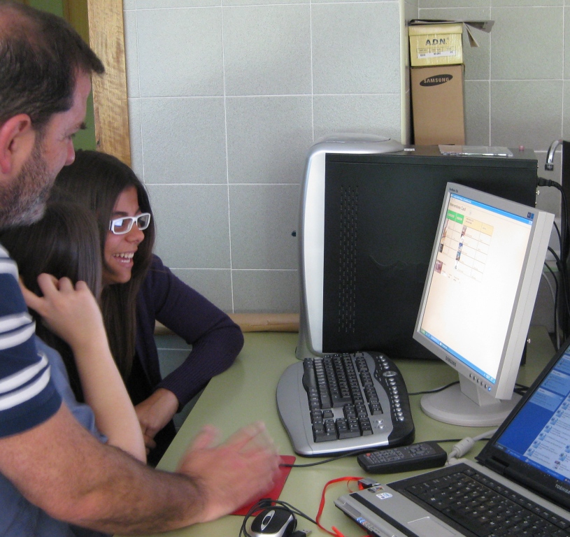 La Agencia Energética de la Ribera y el IES Els Èvols participan en el proyecto europeo EYEManager