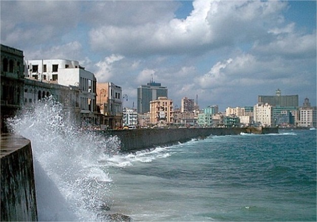 Cuba profundizará investigación sobre el calentamiento global en 2017