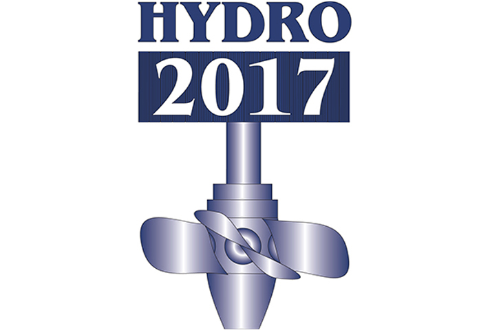 Expertos de Endesa debaten el futuro de la energía hidráulica en el Congreso Internacional Hydro 2017