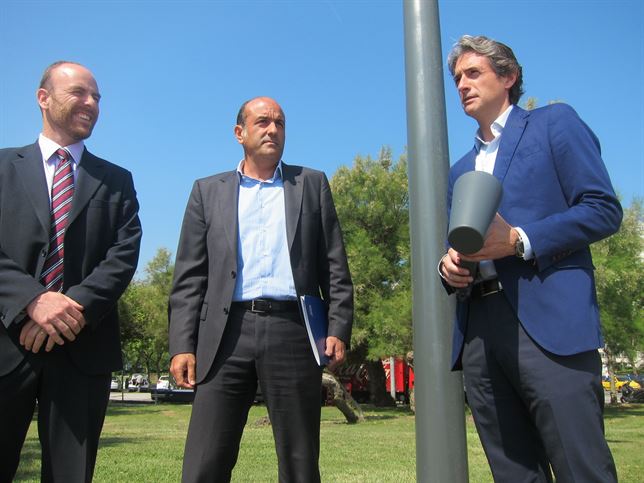 Santander implantará led en sus más de 22.600 luminarias