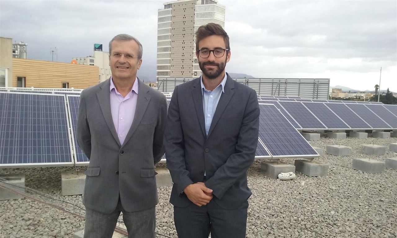 Todas las instalaciones del Govern les Illes Balears utilizarán renovables en 2016