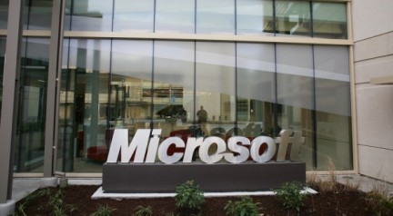 Microsoft se ‘compromete’ con las emisiones de Co2