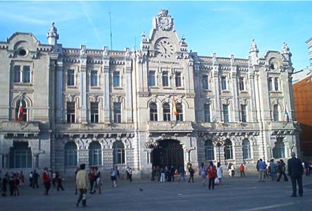 La Oficina Local de Santander de Cambio Climático será Regional a partir de 2013