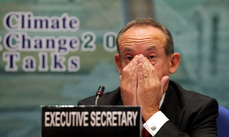 Política climática de la UE en Bangkok retrocediendo como los ‘cangrejos’