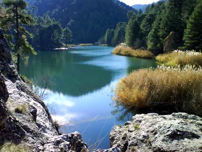 Bruselas expedienta a España por irregularidades medioambientales en la sierra de Cazorla
