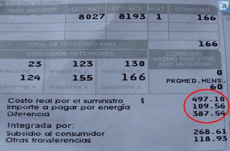 Los hogares españoles podrían ahorrar de 1.400 millones en su factura eléctrica