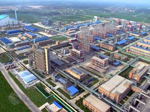 GCL-Poly enters 4.4 GW supply contract with China Sunergy