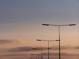 Al Ayuntamiento de Vitoria-Gasteiz logra ahorrar 175.000 euros tras auditar el alumbrado público