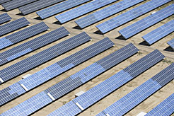 Navarra defiende en Madrid un marco normativo estable en el sector de las energías renovables