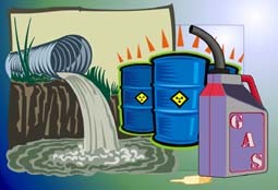 Infórmate y fórmate con IUSC sobre el Curso en Gestión de Residuos Industriales