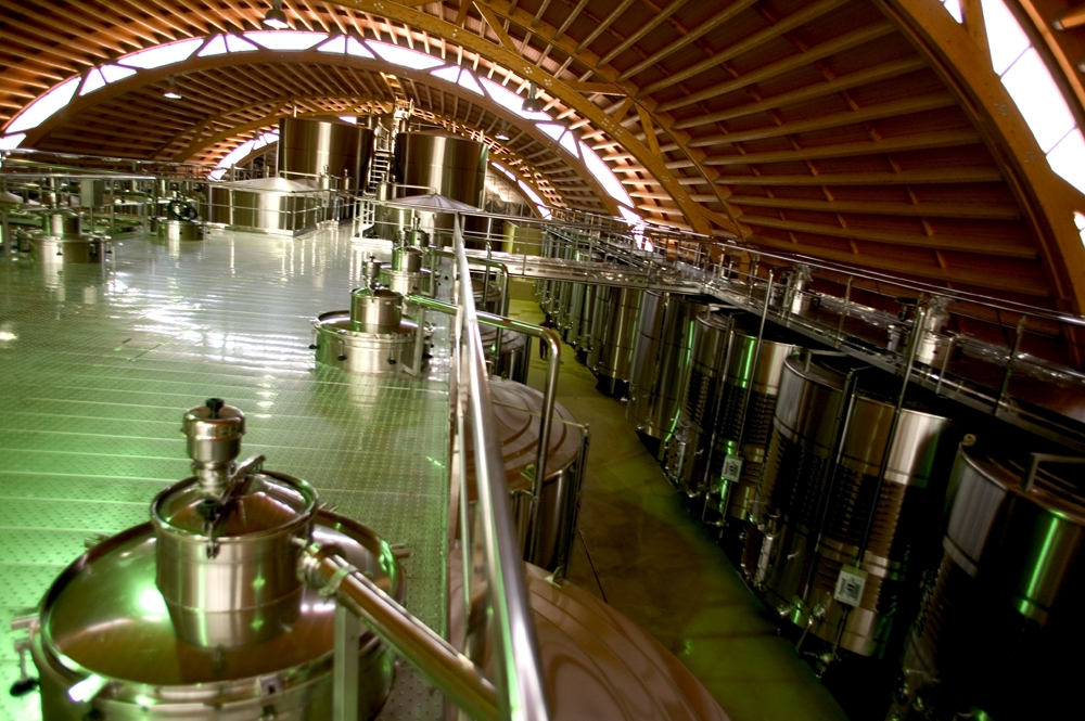 Pago del Vicario calcula sus emisiones de GEI