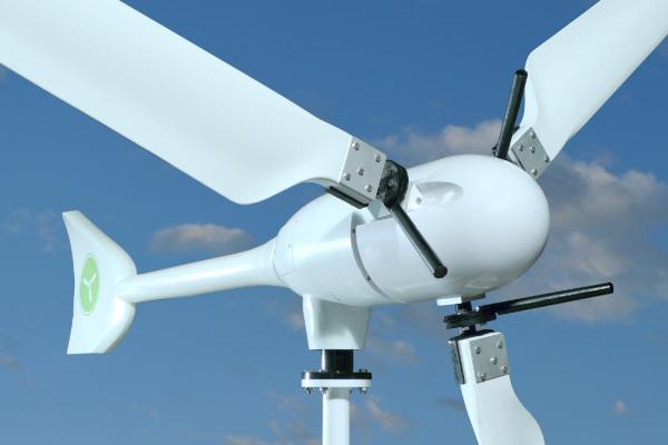 La empresa de energías renovables Sonkyo Energy en ‘la cuerda floja’