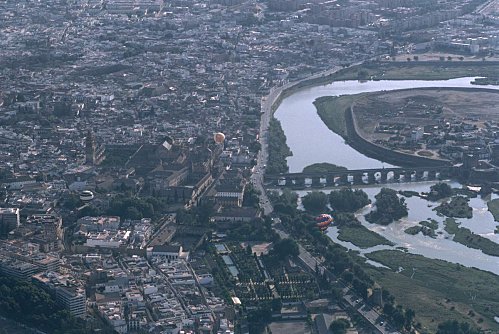 Registrado un incidente de contaminación alta por ozono en la capital
