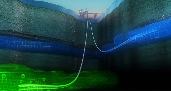 Almacenar CO2 es una ‘opción’ objetivamente factible