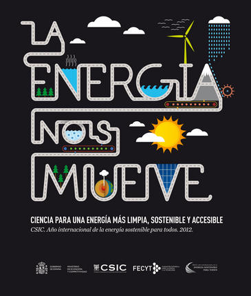 Renovables. Año Internacional de la Energía Sostenible