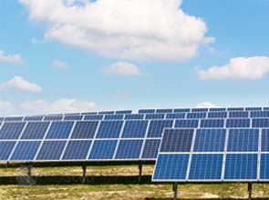 CEC GreatWall Energy to develop 60MW of solar power in Guangdong and Jiangxi