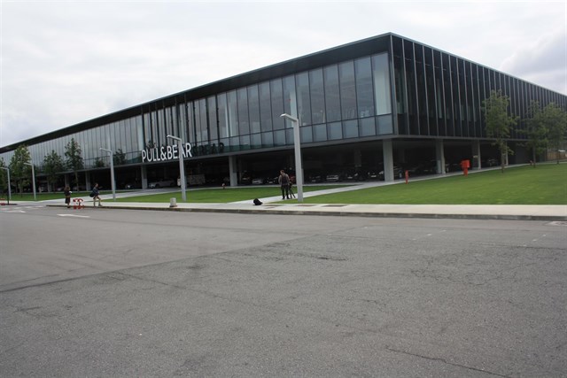 Pull&amp;Bear (Inditex) se apunta a la ecoeficiencia