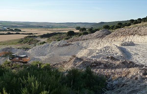 Arcos de la Frontera