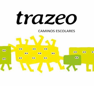 Trazeo: camino al cole a pie sostenible y seguro