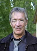 Entrevista a Dr. Leon C Braat