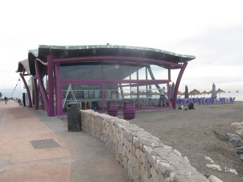 WWF quiere que tras el 20-D se derogue la reforma de la Ley de Costas