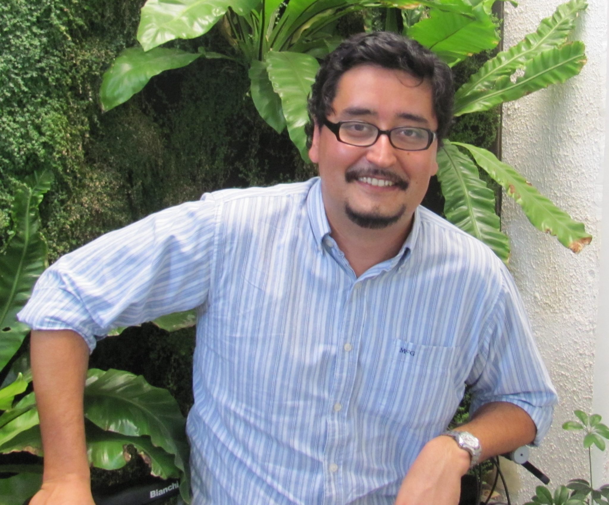 Ley de Antenas celulares