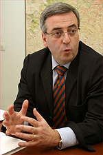 Comunidad de Madrid. Imputado el primer Director General del Medio Natural de Esperanza Aguirre