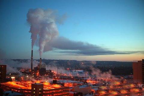 InspirAction alerta de que el mundo se arriesga a la anarquía climática si echa por tierra el Protocolo de Kioto