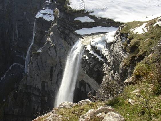 Se agilizará la gestión del saneamiento del Alto Nervión