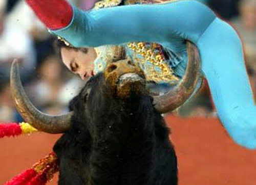 Utrera prohíbe entrar a menores en las corridas de toros