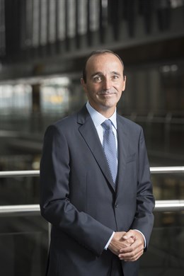 Nuevo Presidente para ‘Enel Green Power España’