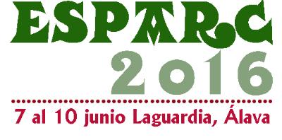 Congreso Esparc 2016