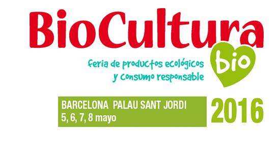 BioCultura Barcelona 2016 llega un año más al Palau Sant Jordi