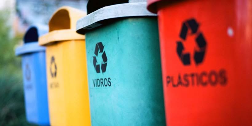 Experto Universitario en Gestión de Residuos