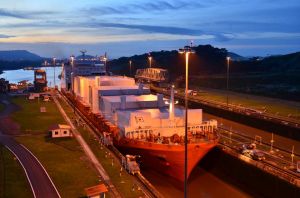 Cuenca del Canal de Panamá emitirá primeros bonos de carbono