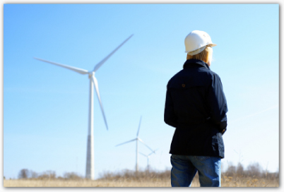 Financial Times augura menos beneficios para las empresas de energías renovables españolas