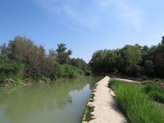 El Gobierno afirma que la autorización para la limpieza del Ebro en dos parajes de Tudela se concedió en 2014 y 2015