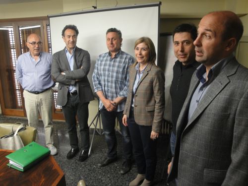 Las plantas de cogeneración de purines cerradas podrían demandar al Estado