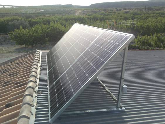 Cómo alargar la vida de las baterías en instalaciones fotovoltaicas aisladas
