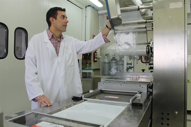 El coste de los envases biodegradables para alimentos podría reducirse